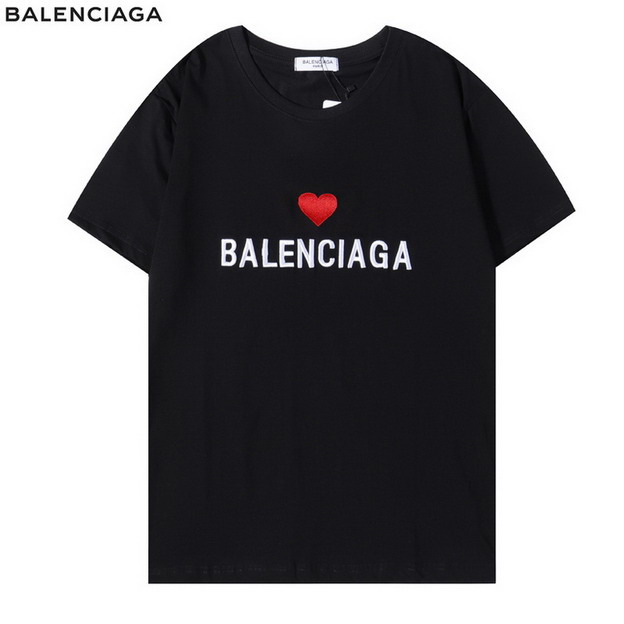 men balenciaga t-shirts S-2XL-166